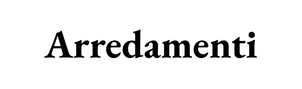 Arredamenti – Home