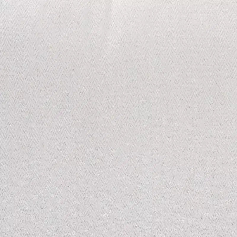 bali & pari Muy Scallop Rattan Bar Stool Honey/White