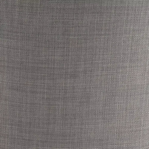 55 Downing Street Oliver 26 High Ash Gray and Oak Traditional Swivel Counter Stool