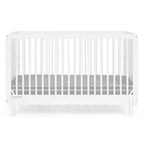 Culla convertibile 4-in-1 William | Certificazione Greenguard Gold