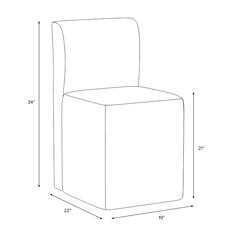 Cora Dining Chair - Threshold
