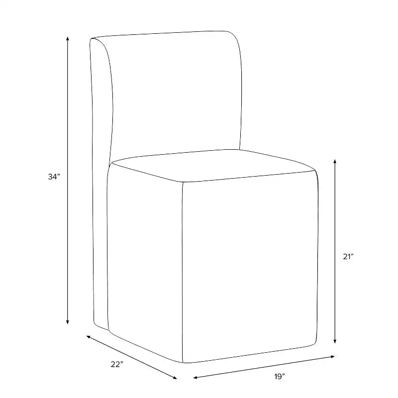 Cora Dining Chair - Threshold